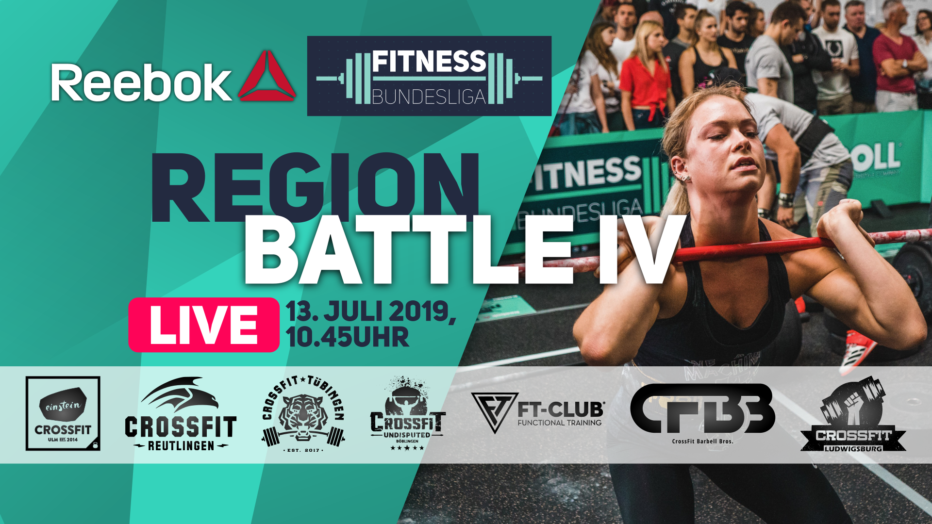 4. Spieltag – Region Battle BAWÜ